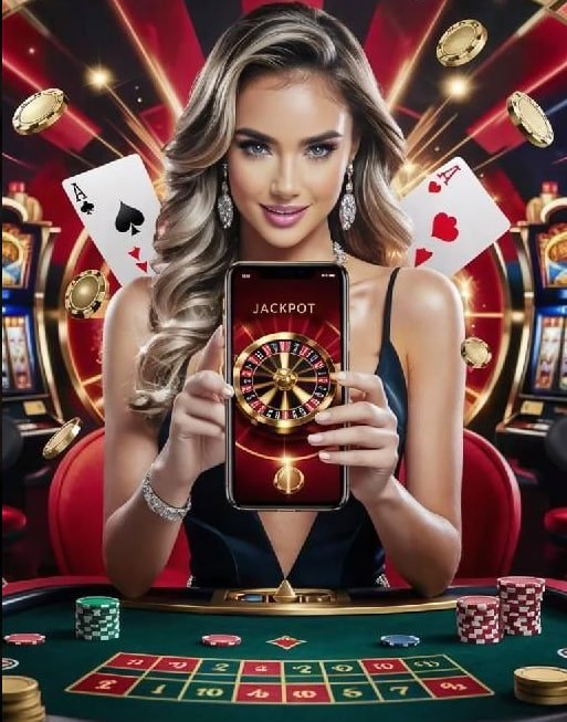 mmk011 Live Casino Baccarat တိုက်ရိုက်ကာစီနို Dealer နှင့်ကစားခြင်း