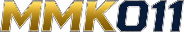 mmk011 Logo